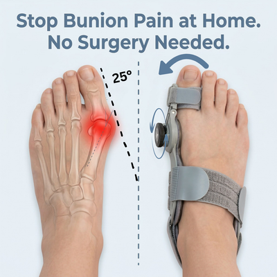 Valora Bunion Corrector