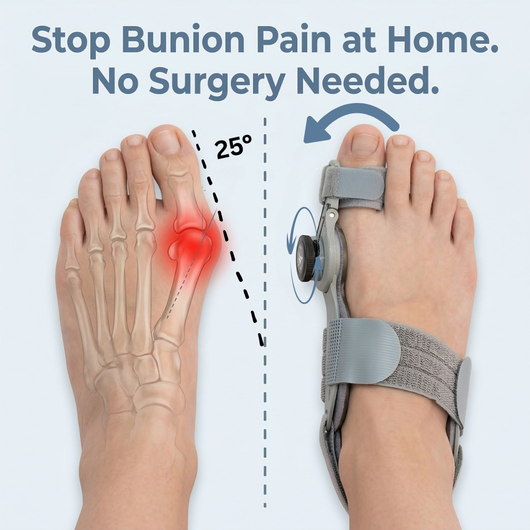 Valora Bunion Corrector