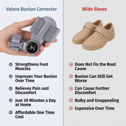 Valora Bunion Corrector