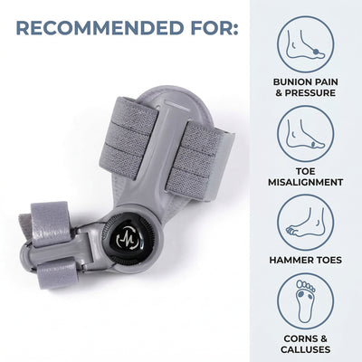 Valora Bunion Corrector