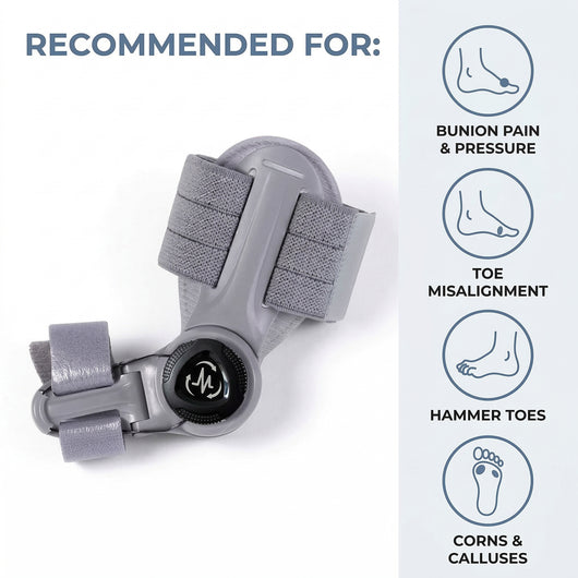 Valora Bunion Corrector