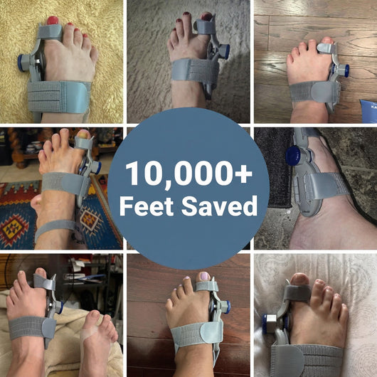 Valora Bunion Corrector