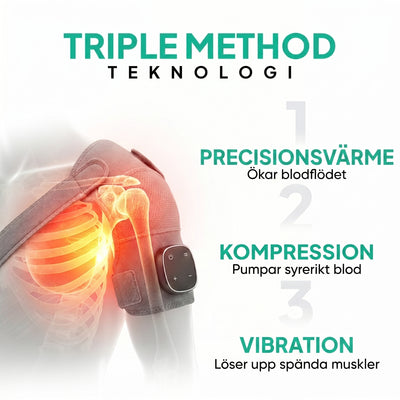 Valora Schoudermassager