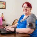 Anneke S, 57 jaar